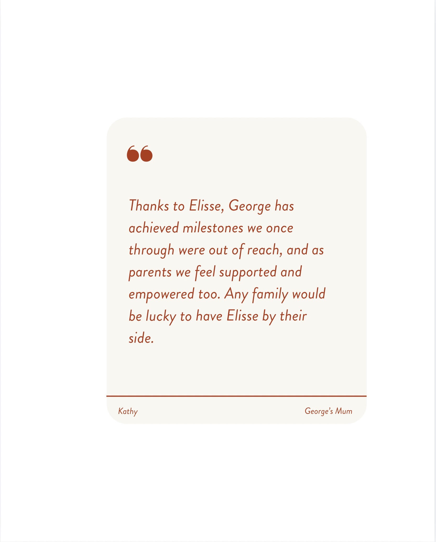 Elisse